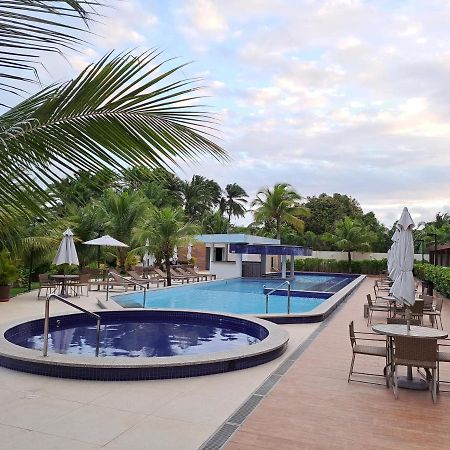 Guarajuba Paraiso Dos Coqueiros B02 Camaçari 外观 照片