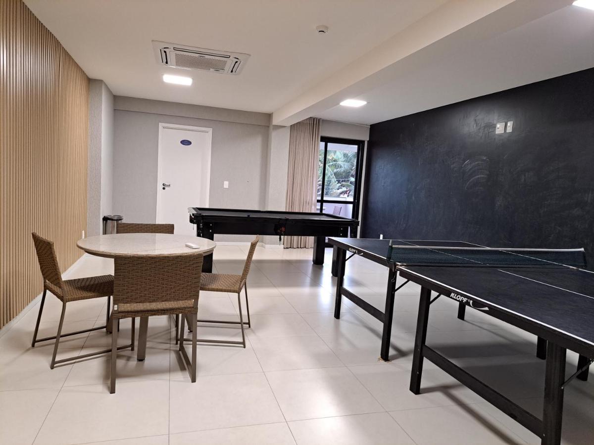 Guarajuba Paraiso Dos Coqueiros B02 Camaçari 外观 照片