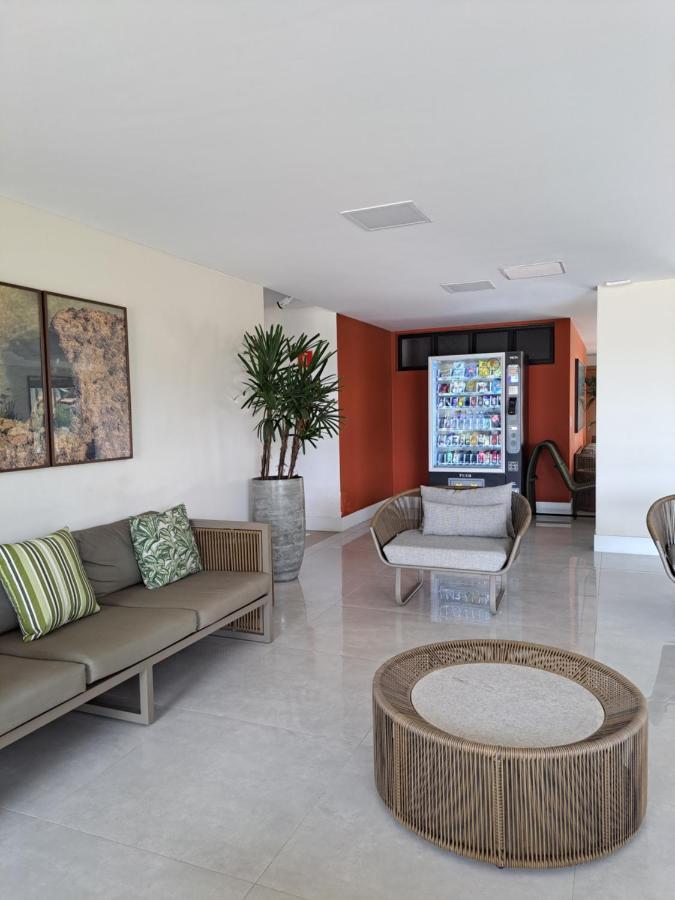 Guarajuba Paraiso Dos Coqueiros B02 Camaçari 外观 照片