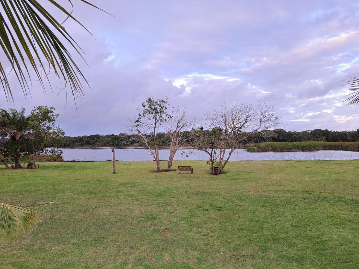 Guarajuba Paraiso Dos Coqueiros B02 Camaçari 外观 照片