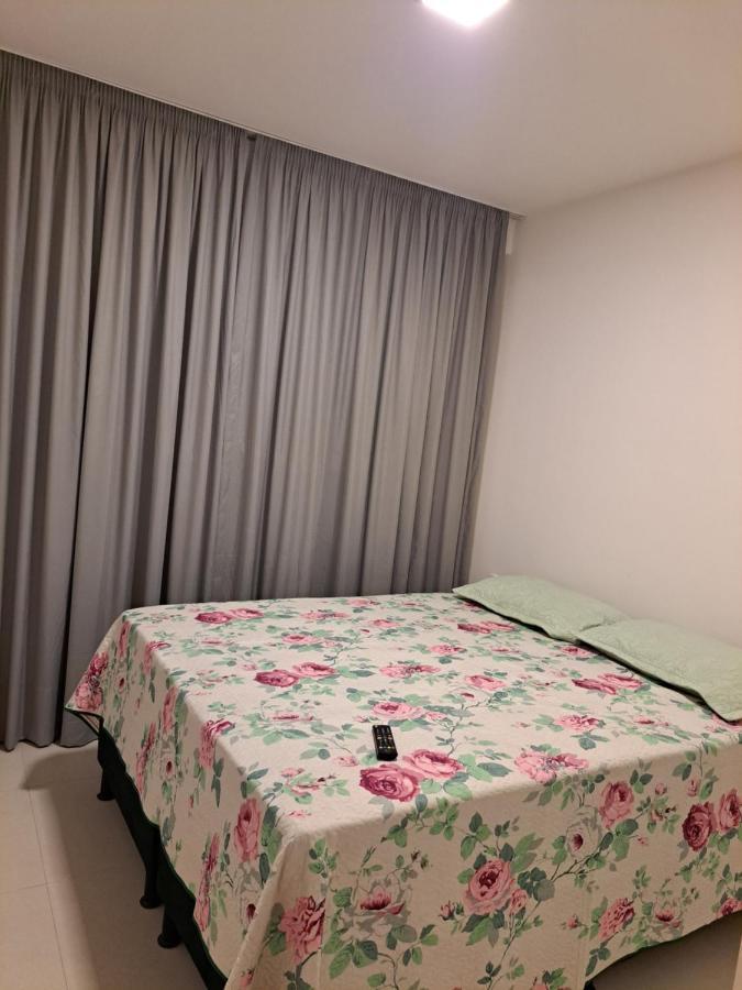 Guarajuba Paraiso Dos Coqueiros B02 Camaçari 外观 照片