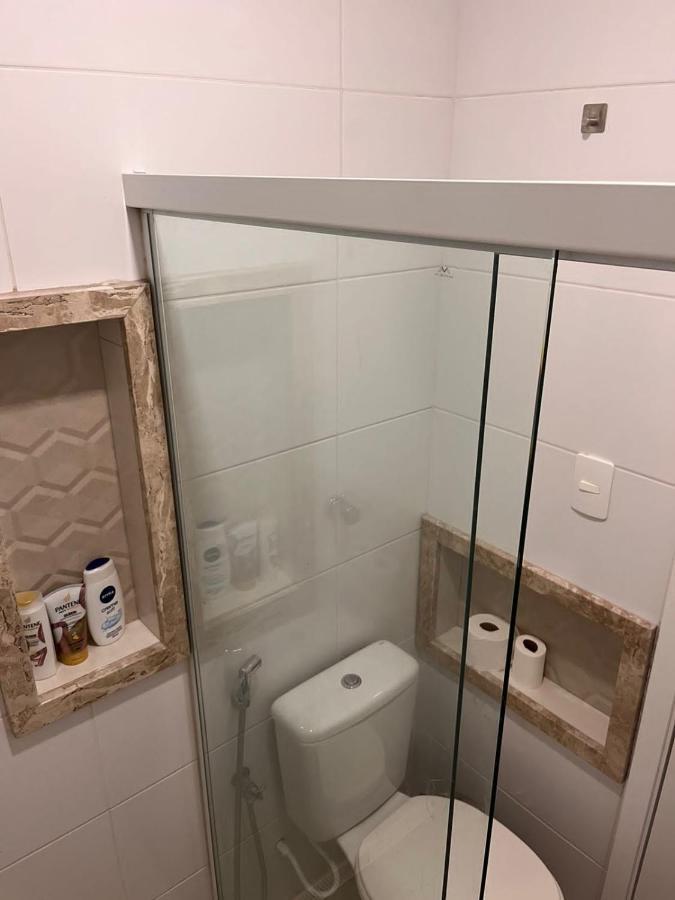 Guarajuba Paraiso Dos Coqueiros B02 Camaçari 外观 照片
