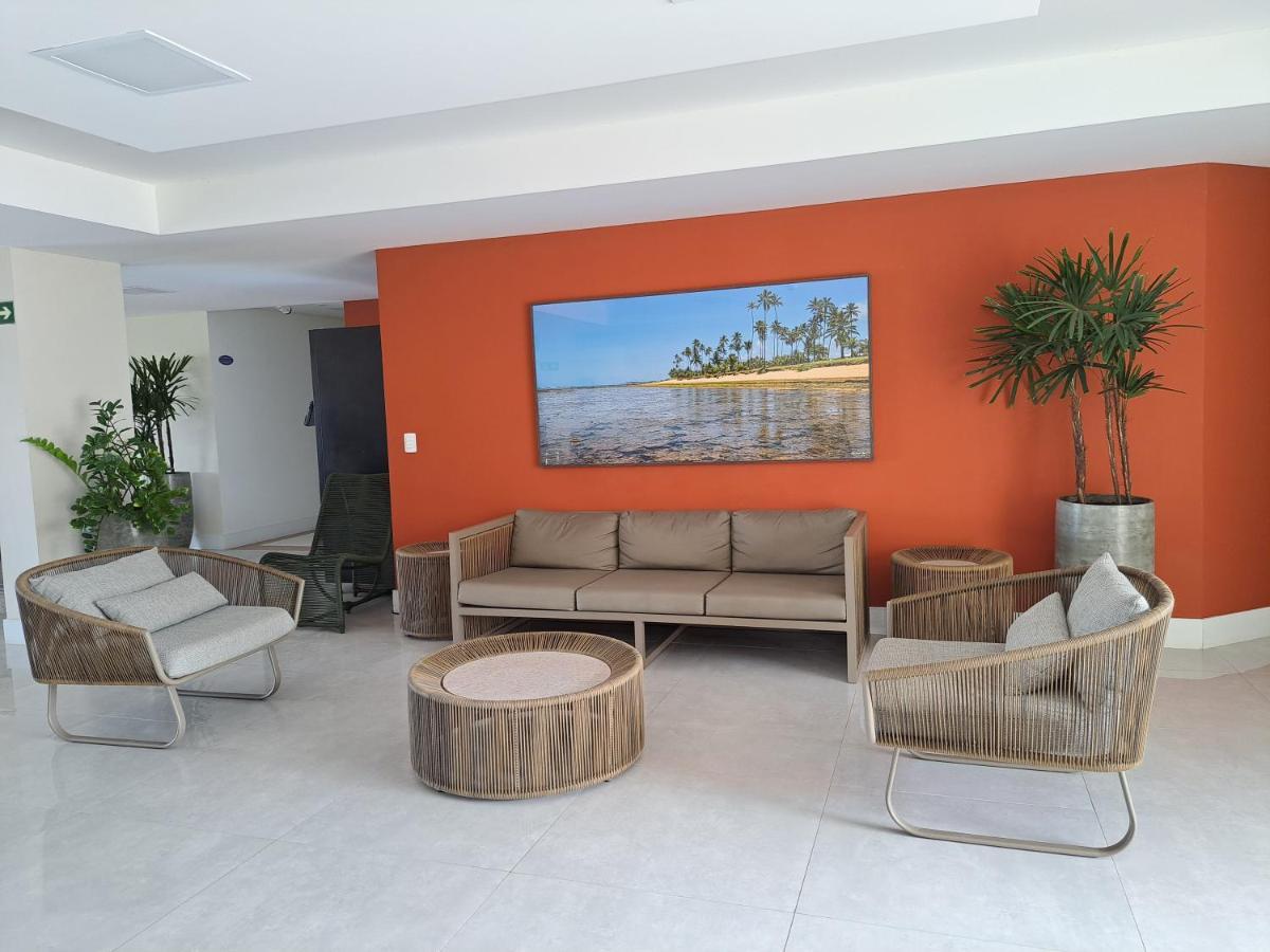 Guarajuba Paraiso Dos Coqueiros B02 Camaçari 外观 照片