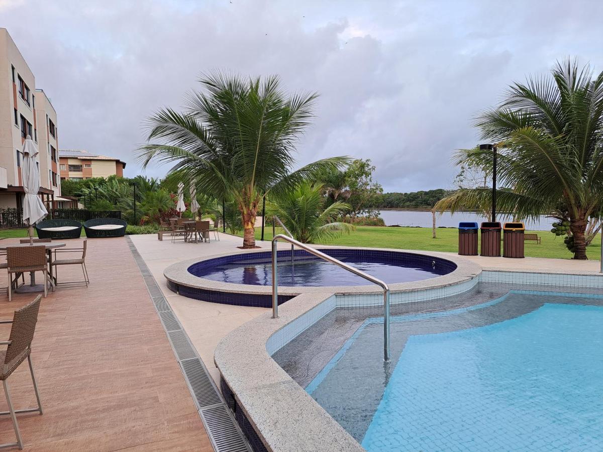 Guarajuba Paraiso Dos Coqueiros B02 Camaçari 外观 照片