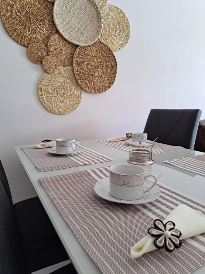 Guarajuba Paraiso Dos Coqueiros B02 Camaçari 外观 照片