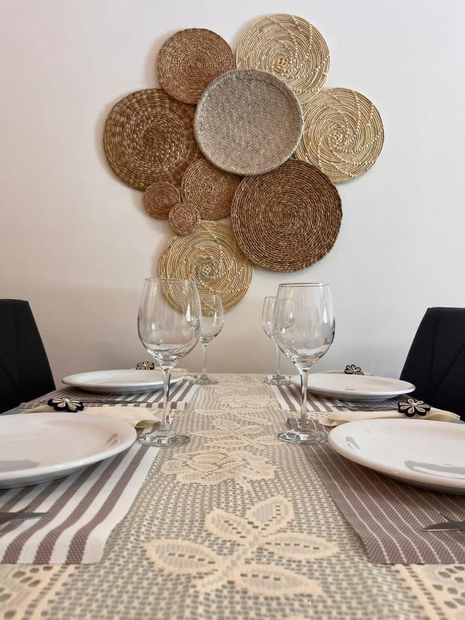 Guarajuba Paraiso Dos Coqueiros B02 Camaçari 外观 照片