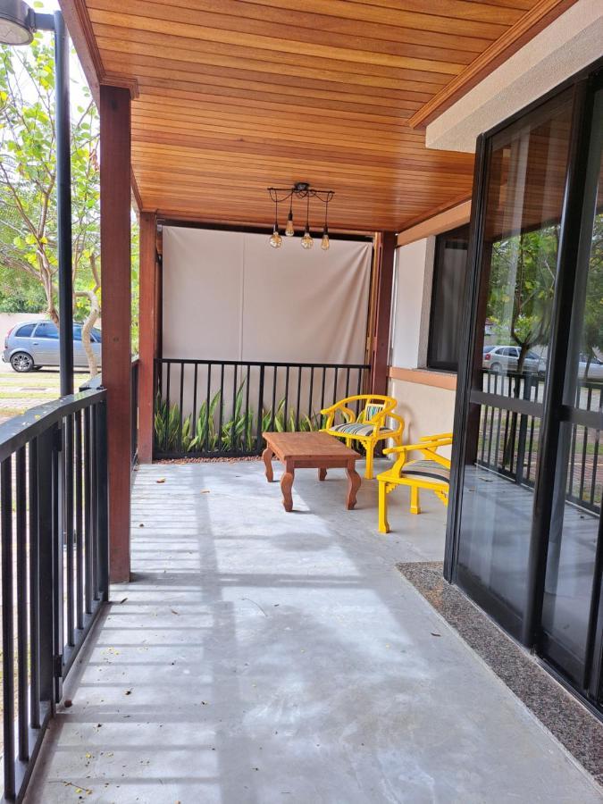 Guarajuba Paraiso Dos Coqueiros B02 Camaçari 外观 照片