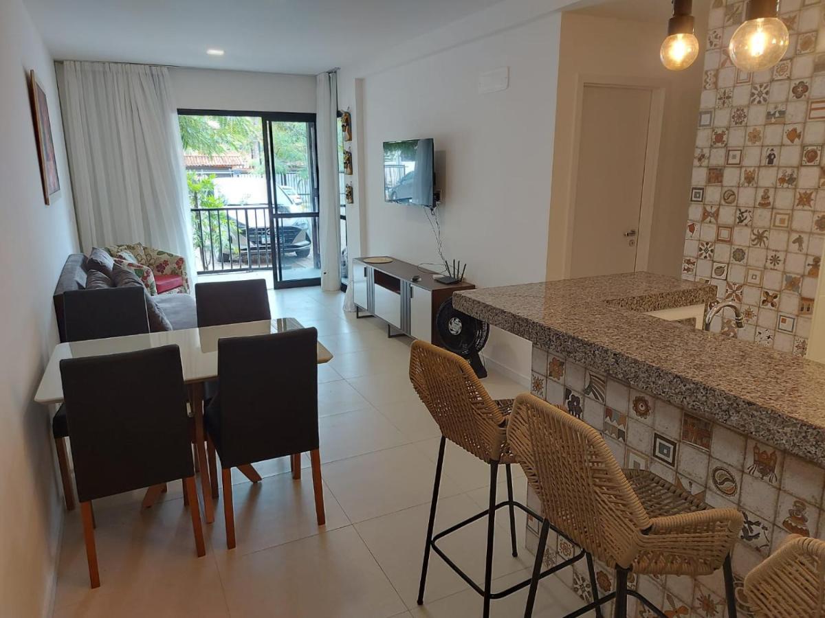 Guarajuba Paraiso Dos Coqueiros B02 Camaçari 外观 照片